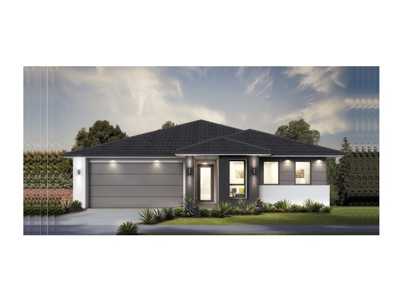 Lot 119 Enfield Avenue, Mudgee NSW 2850