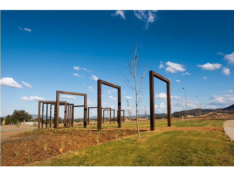 Lot 119 Enfield Avenue, Mudgee NSW 2850