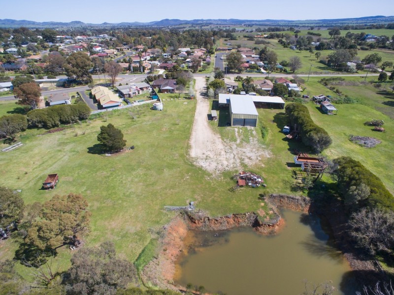 9 Medley Street, Gulgong NSW 2852