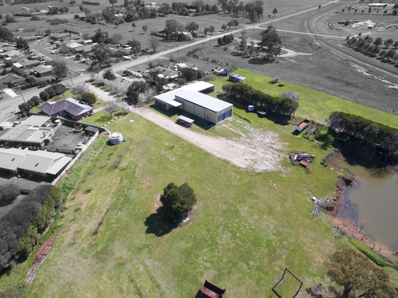 9 Medley Street, Gulgong NSW 2852
