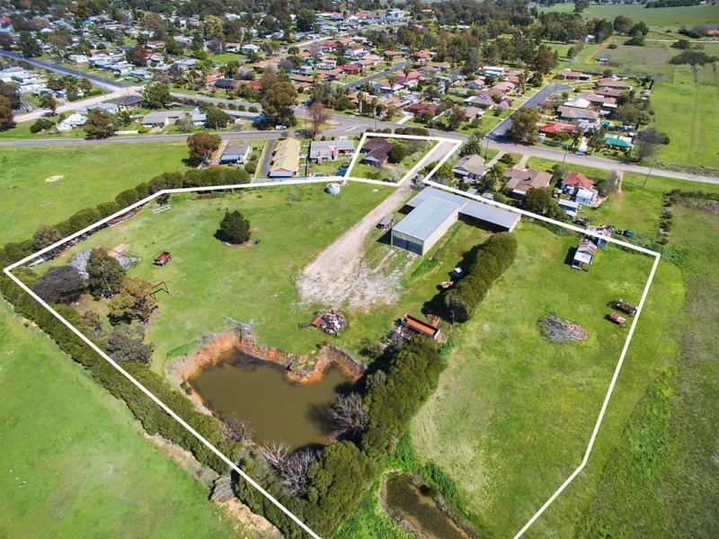 9 Medley Street, Gulgong NSW 2852