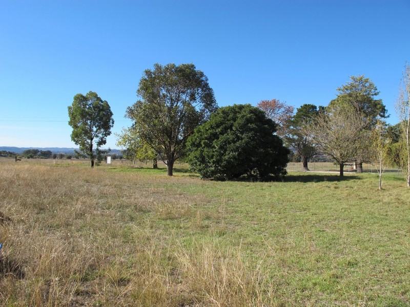105 Plenty Road, Mudgee NSW 2850