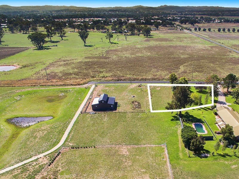 105 Plenty Road, Mudgee NSW 2850