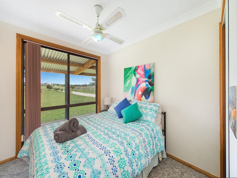 54 Black Lead Lane, Gulgong NSW 2852