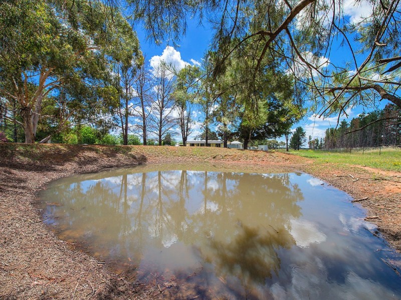 54 Black Lead Lane, Gulgong NSW 2852