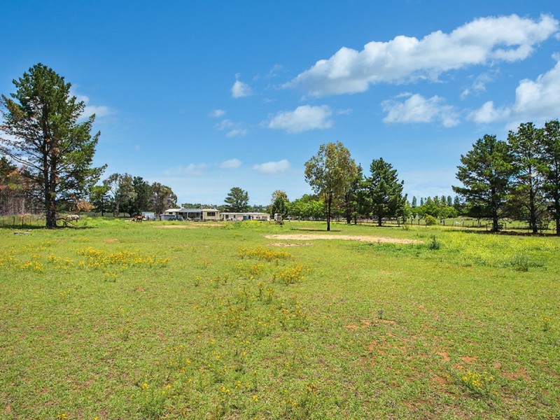 54 Black Lead Lane, Gulgong NSW 2852