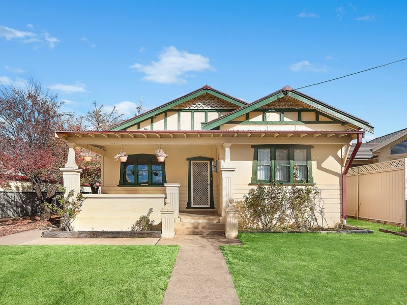 43 Mortimer Street, Mudgee NSW 2850