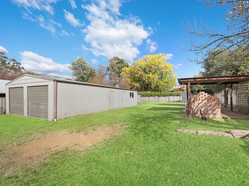 43 Mortimer Street, Mudgee NSW 2850