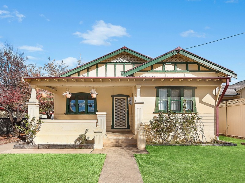 43 Mortimer Street, Mudgee NSW 2850