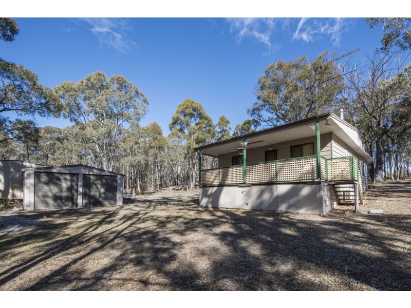 21 McMasters Road, Mudgee NSW 2850