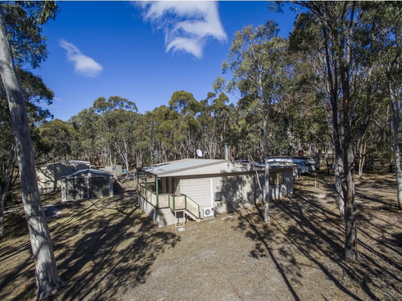 21 McMasters Road, Mudgee NSW 2850