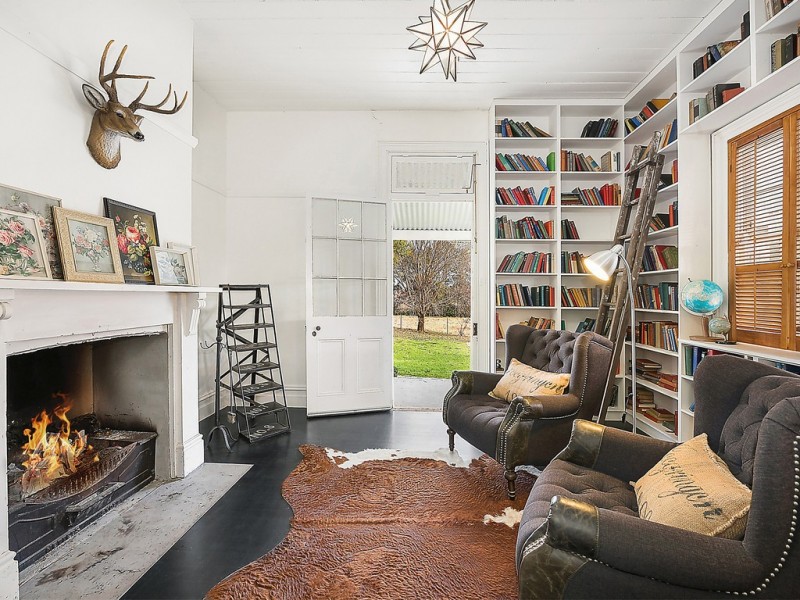 428 Henry Lawson Drive, Mudgee NSW 2850