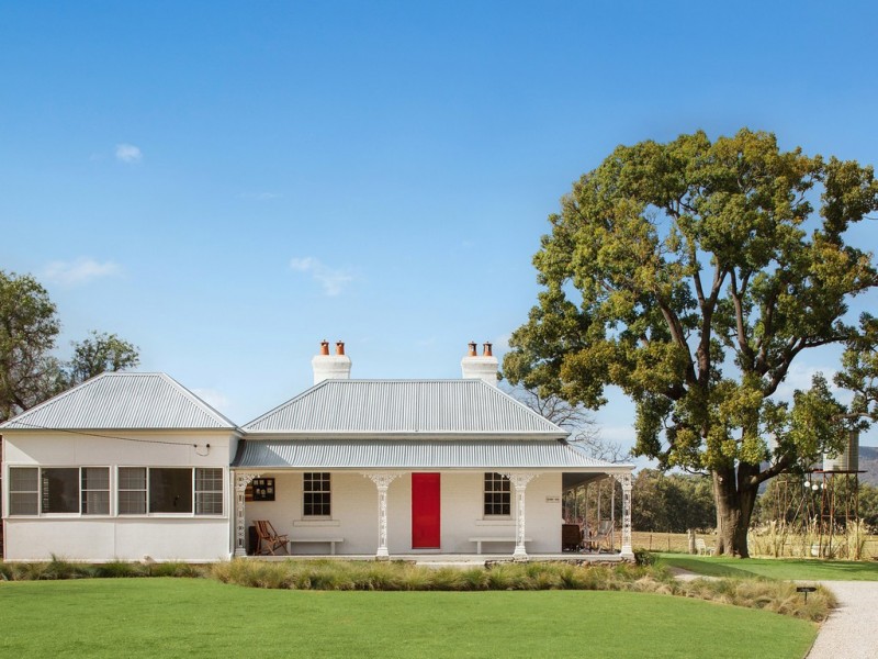 428 Henry Lawson Drive, Mudgee NSW 2850