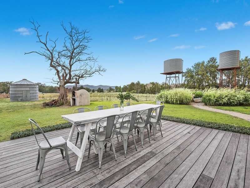 428 Henry Lawson Drive, Mudgee NSW 2850