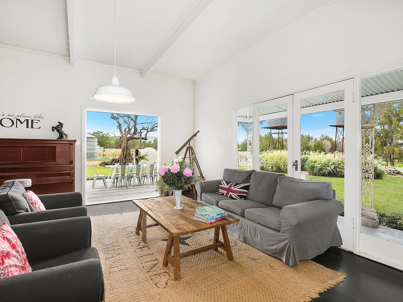 428 Henry Lawson Drive, Mudgee NSW 2850