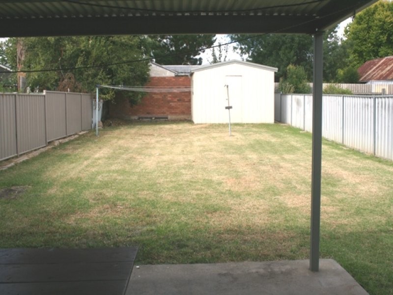 Mudgee NSW 2850