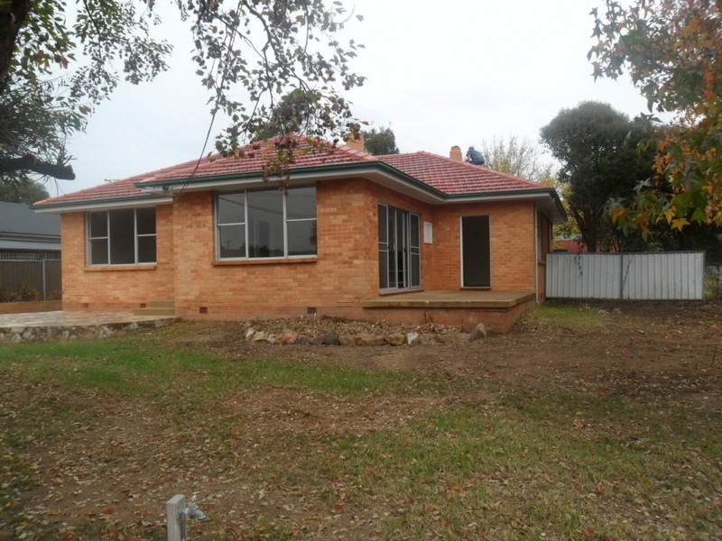 Mudgee NSW 2850