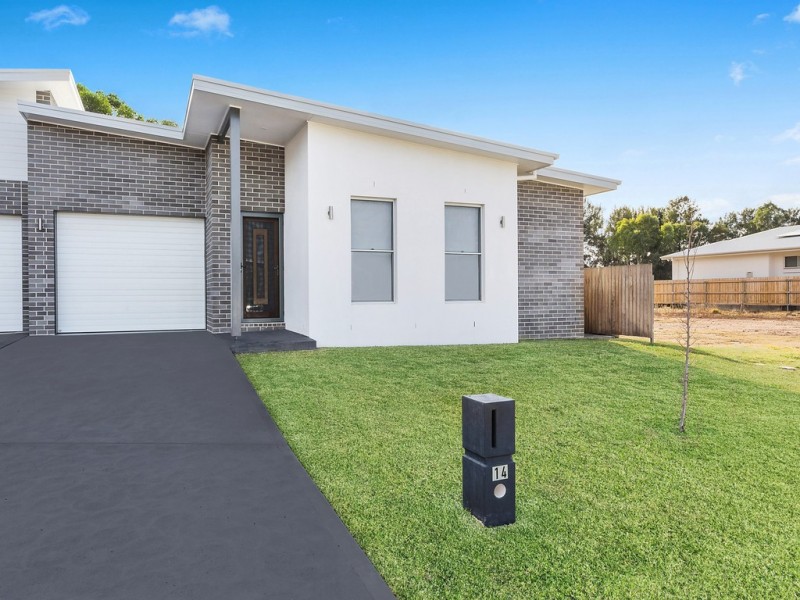 14 Loy Avenue, Mudgee NSW 2850