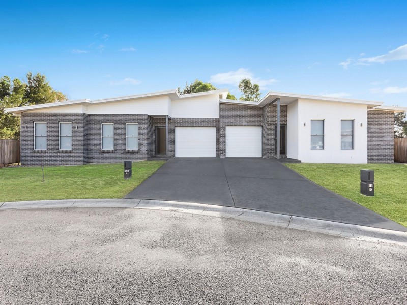 14 Loy Avenue, Mudgee NSW 2850