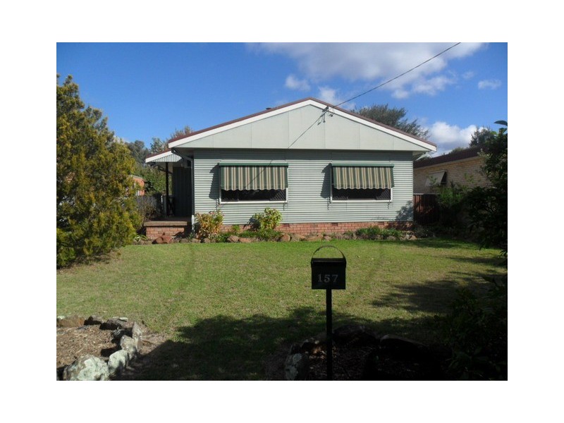 157 Gladstone Street, Mudgee NSW 2850