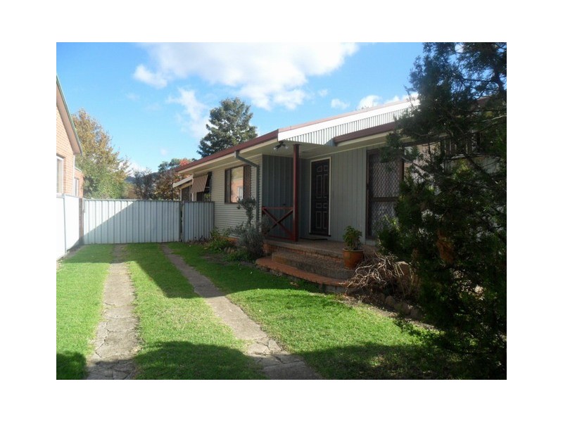 157 Gladstone Street, Mudgee NSW 2850