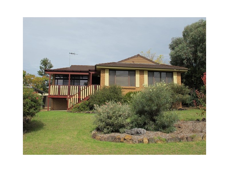 Mudgee NSW 2850