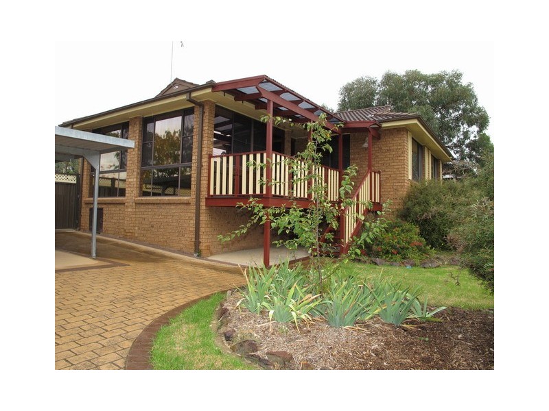 Mudgee NSW 2850