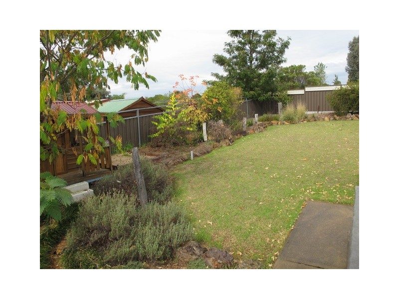 Mudgee NSW 2850