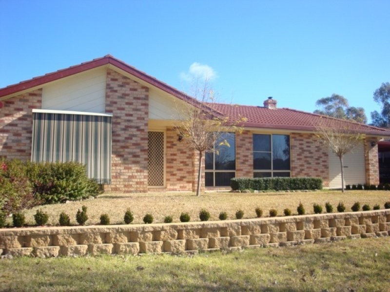 Mudgee NSW 2850