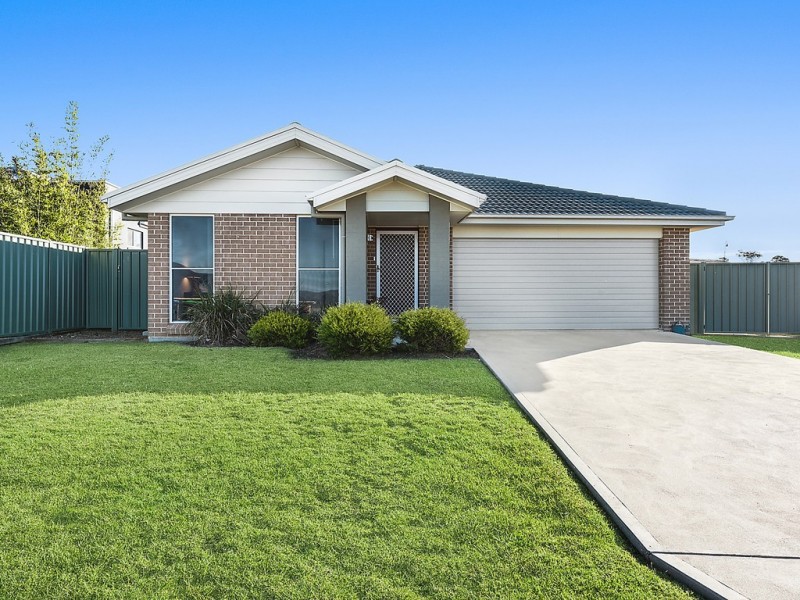 8 John Aarts Court, Mudgee NSW 2850
