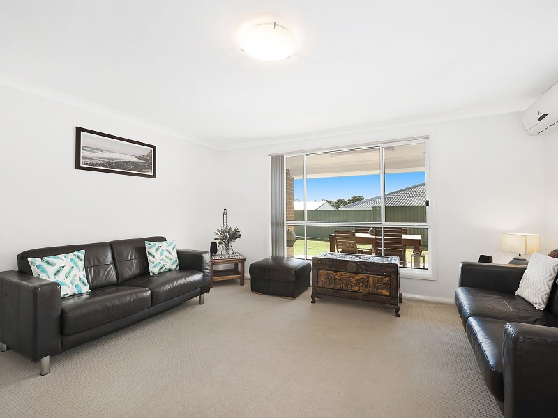 8 John Aarts Court, Mudgee NSW 2850