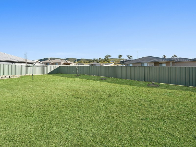 8 John Aarts Court, Mudgee NSW 2850