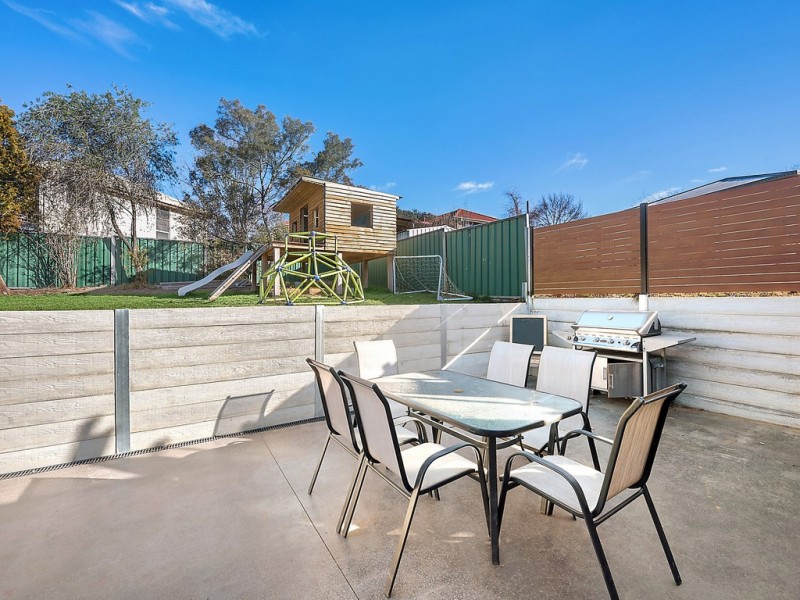 13 Lockwood Street, Mudgee NSW 2850