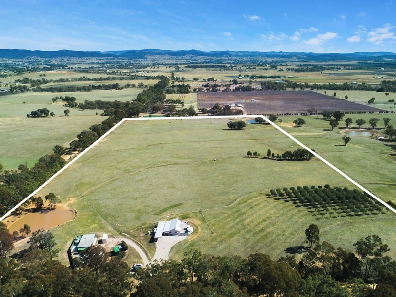 203 Mount Pleasant Lane, Mudgee NSW 2850