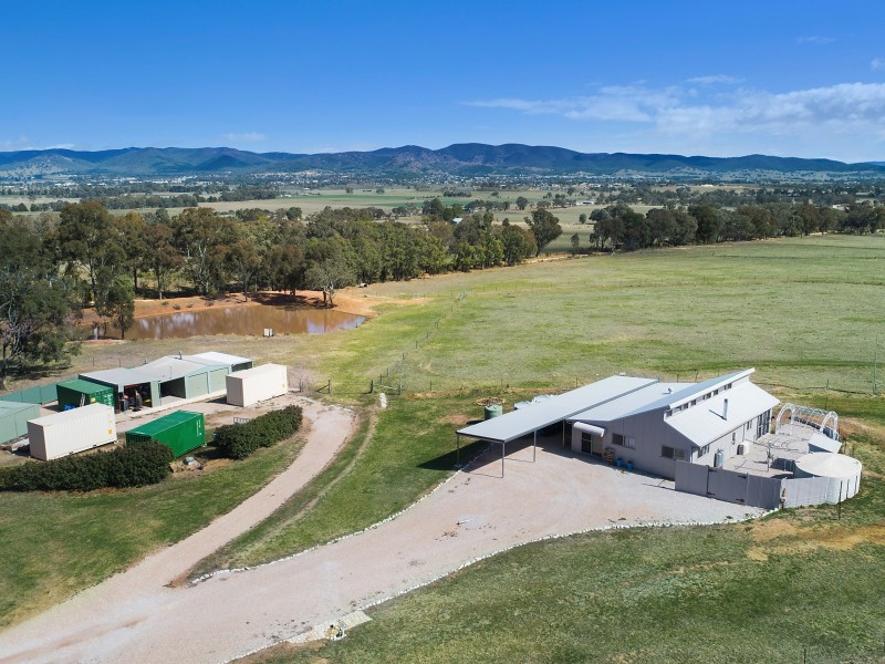 203 Mount Pleasant Lane, Mudgee NSW 2850