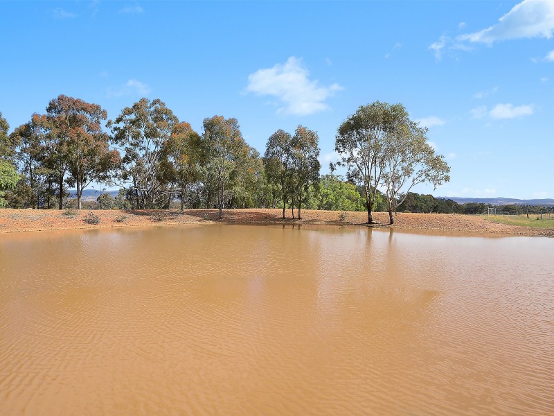 203 Mount Pleasant Lane, Mudgee NSW 2850