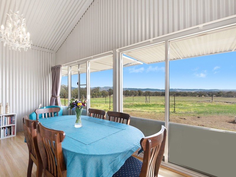 203 Mount Pleasant Lane, Mudgee NSW 2850