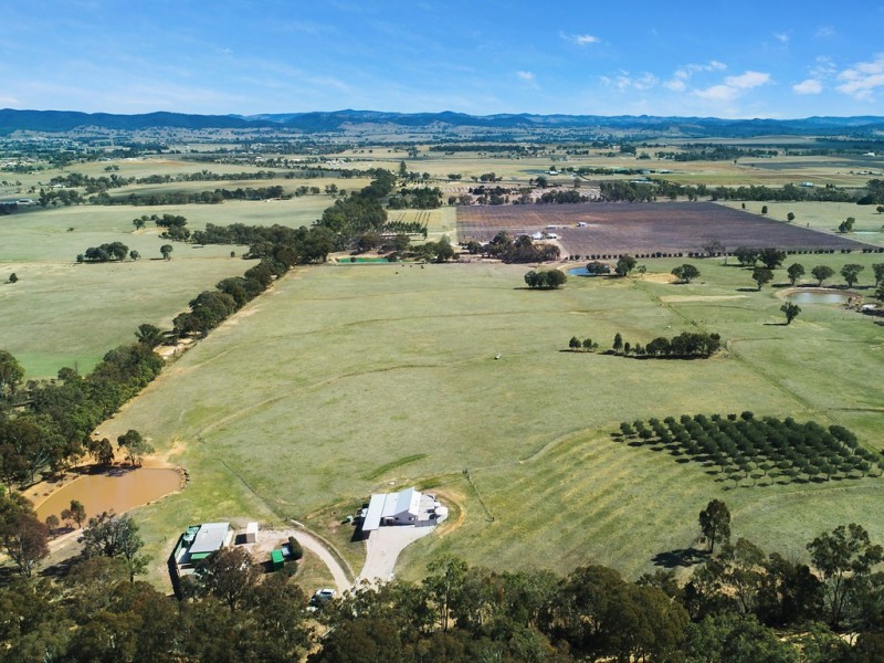 203 Mount Pleasant Lane, Mudgee NSW 2850