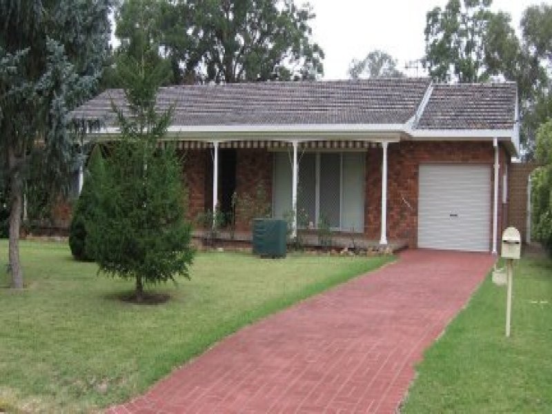 Mudgee NSW 2850