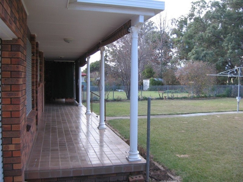 Mudgee NSW 2850