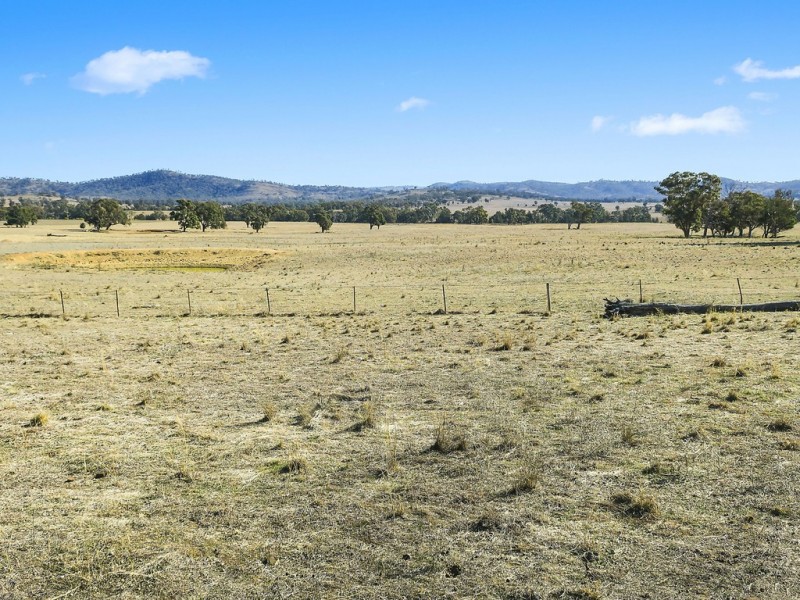 4160 Twelve Mile Road, Mudgee NSW 2850
