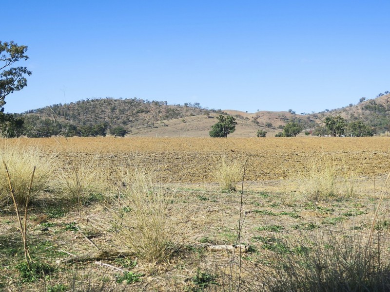 4160 Twelve Mile Road, Mudgee NSW 2850