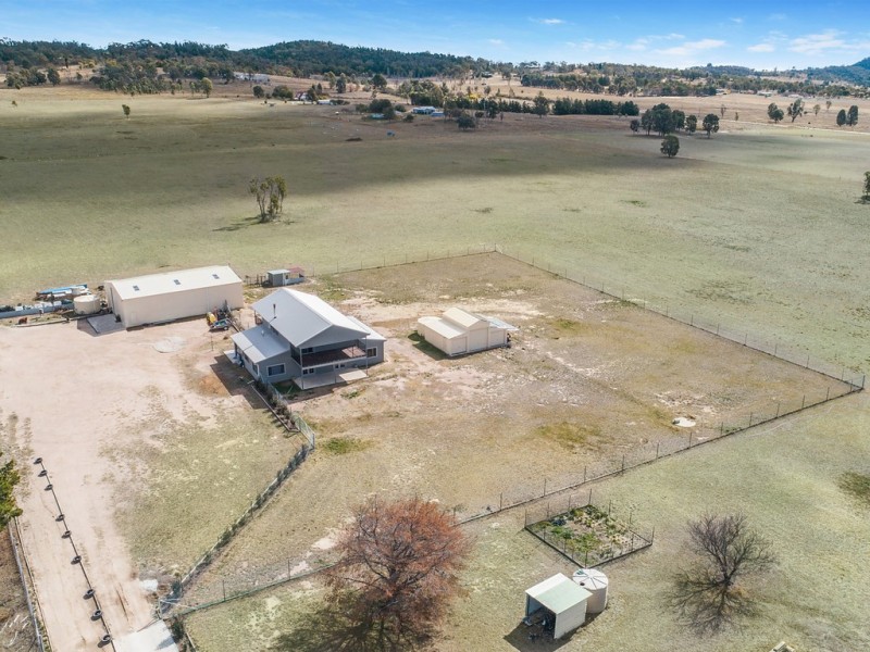 2975 Ulan Road, Mudgee NSW 2850