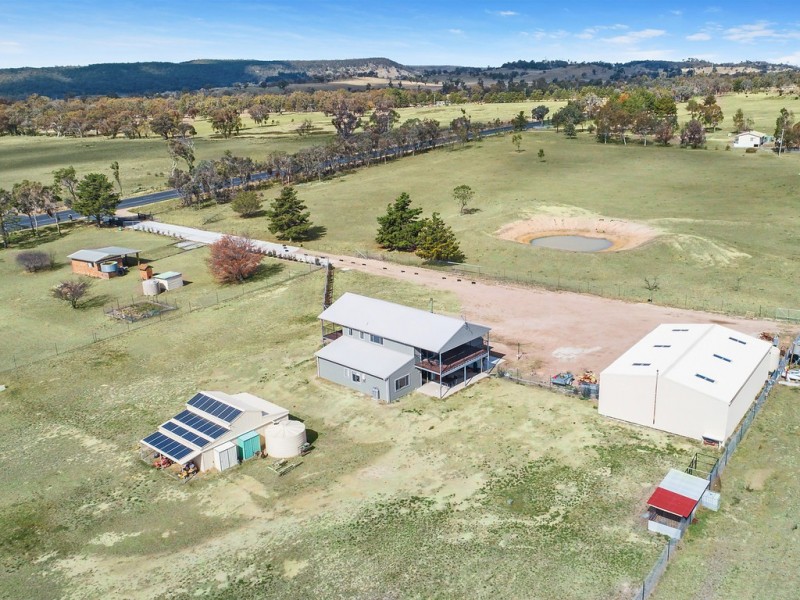 2975 Ulan Road, Mudgee NSW 2850