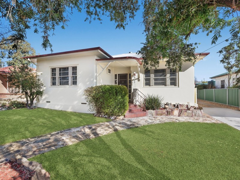 18 Cox Street, Mudgee NSW 2850