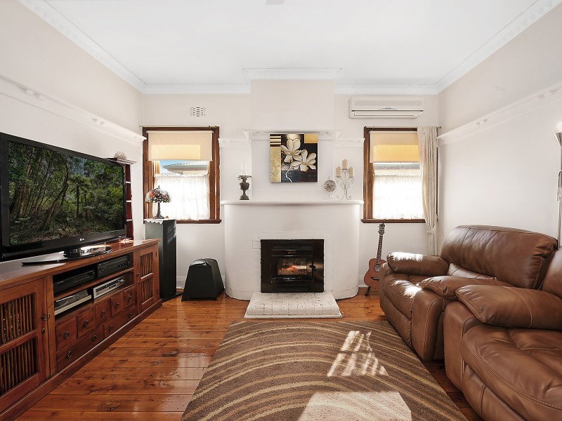 18 Cox Street, Mudgee NSW 2850