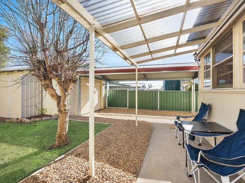 18 Cox Street, Mudgee NSW 2850