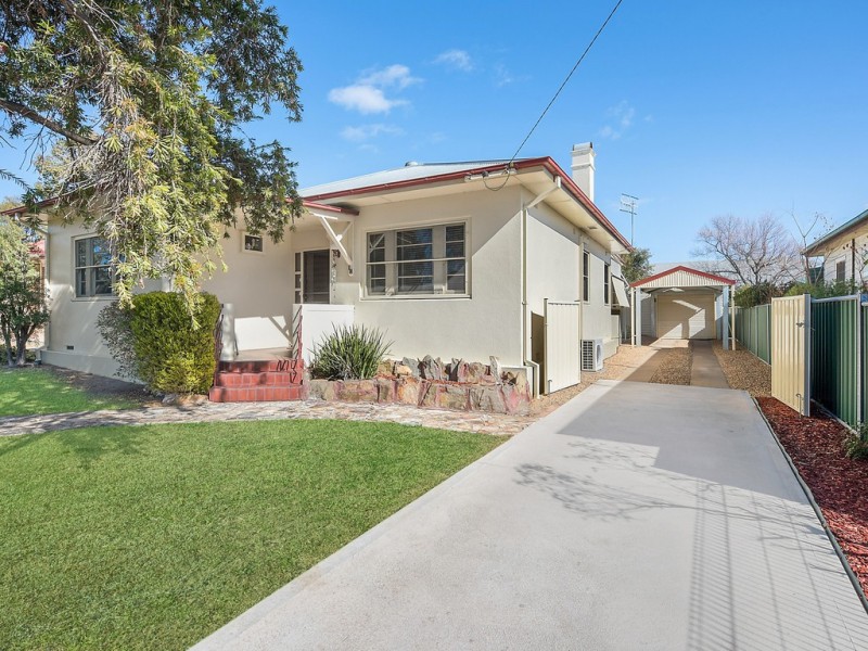 18 Cox Street, Mudgee NSW 2850
