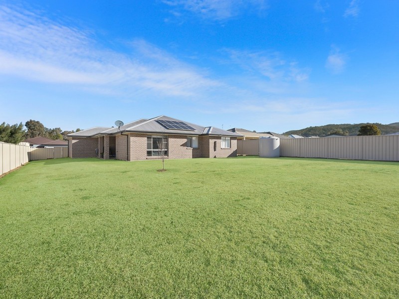 5 Vera Court, Mudgee NSW 2850
