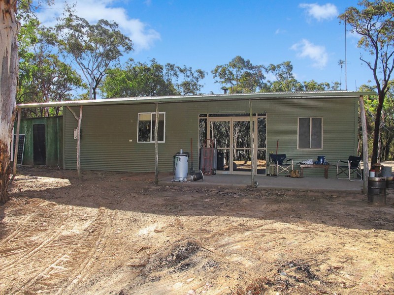 149 Suzanne Road, Mudgee NSW 2850